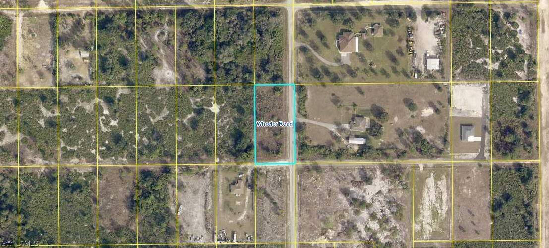 Other, FL 33935,10285 Wheeler RD