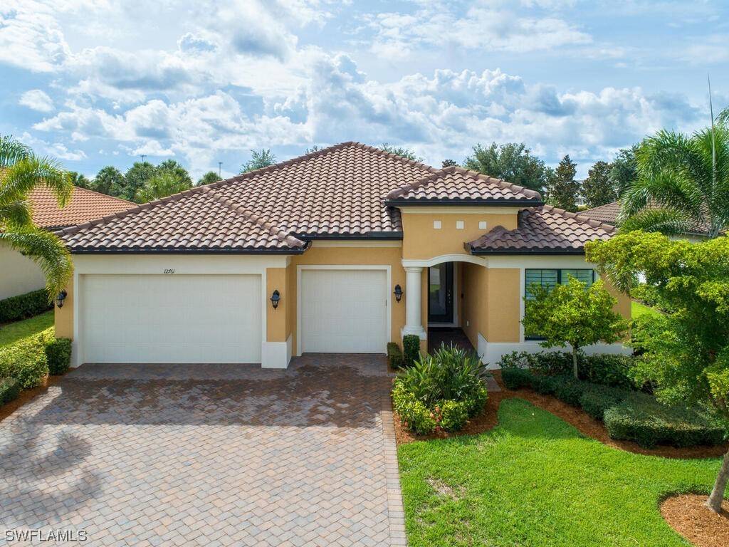 Fort Myers, FL 33913,12761 Astor PL