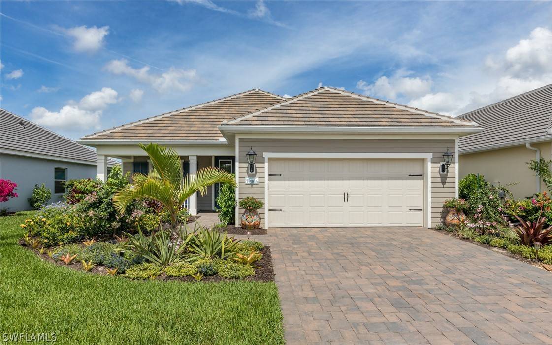 Fort Myers, FL 33908,19806 Coconut Harbor CIR