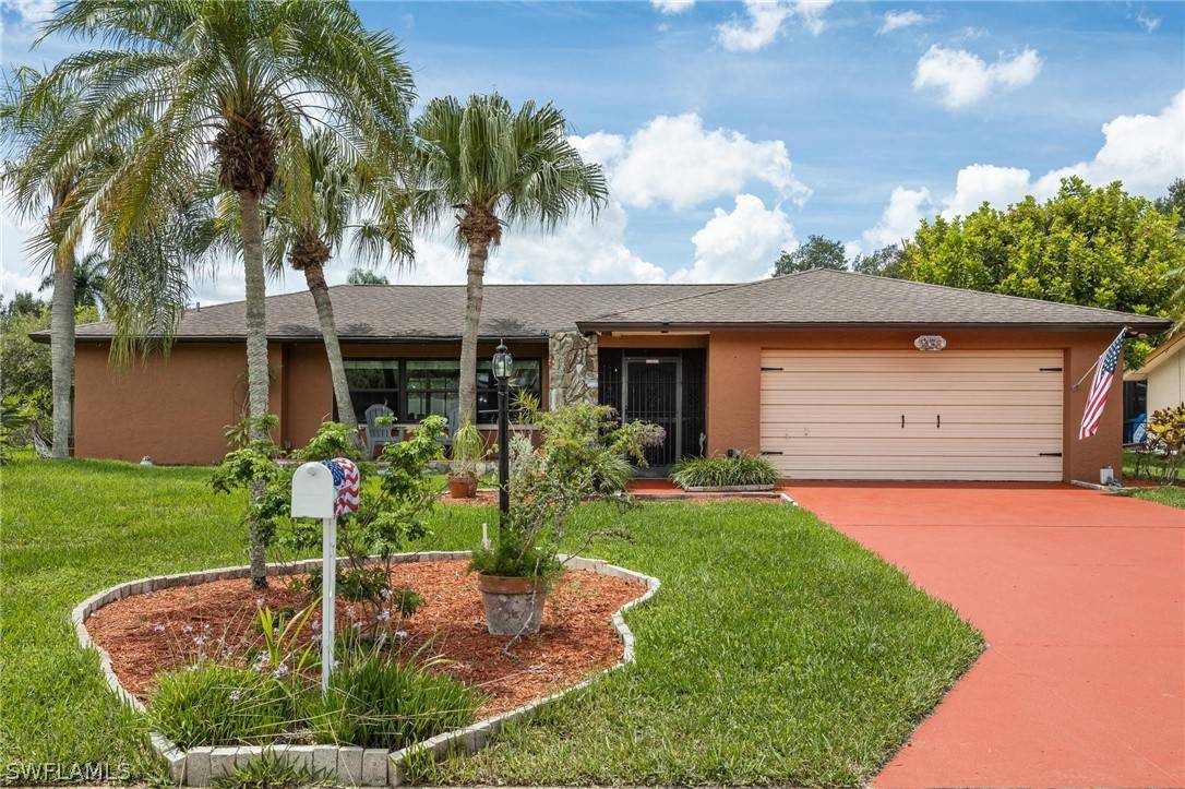 Fort Myers, FL 33919,1438 Claret CT