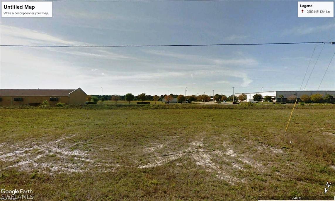 Cape Coral, FL 33909,2000 NE 12th LN