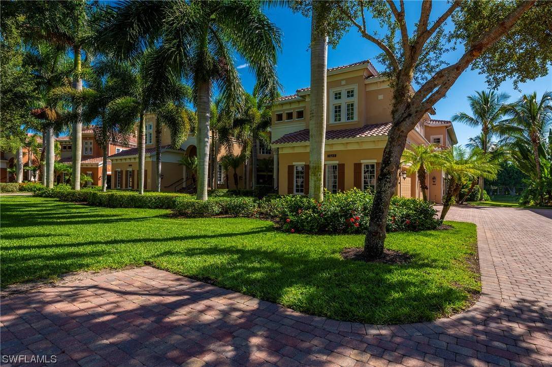 Miromar Lakes, FL 33913,10728 Mirasol DR #402