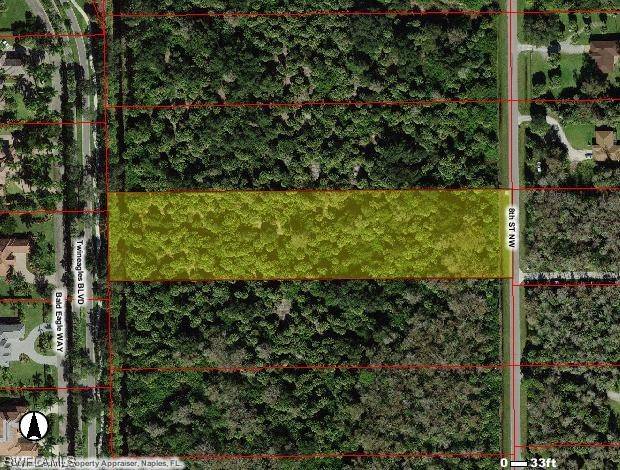 Naples, FL 34120,2913 8TH ST NW
