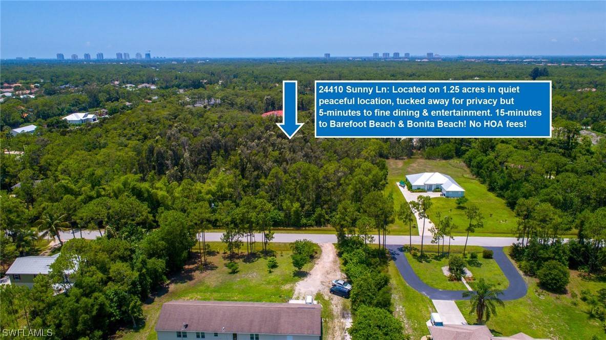 Bonita Springs, FL 34135,24410 Sunny LN