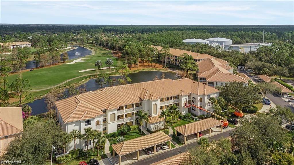 Naples, FL 34120,8247 Parkstone PL #6-202