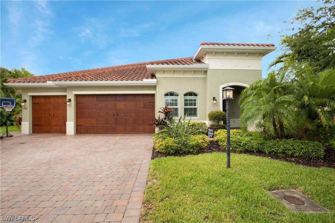 Fort Myers, FL 33901,1726 Whittling CT