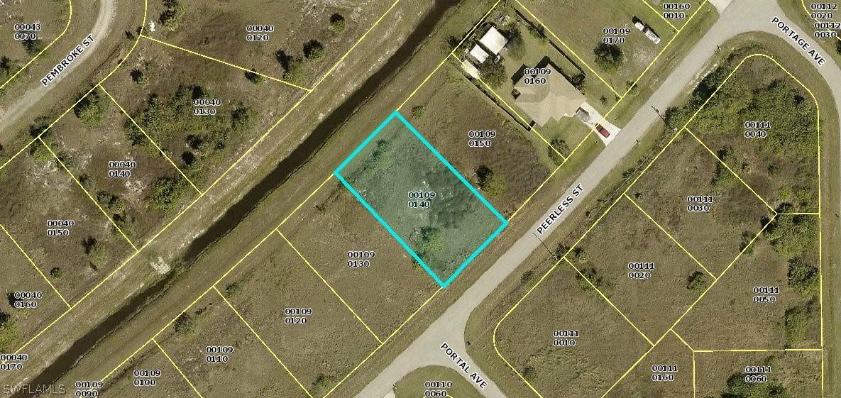 Lehigh Acres, FL 33974,337 Peerless ST