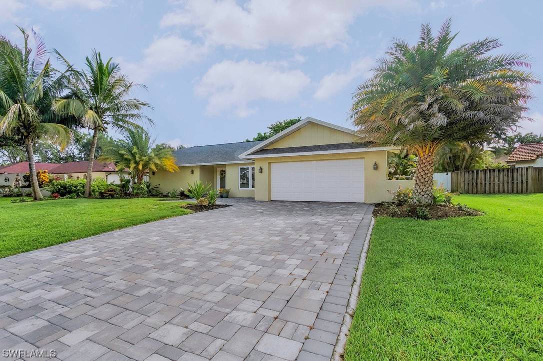 Fort Myers, FL 33919,5706 Sandpiper PL