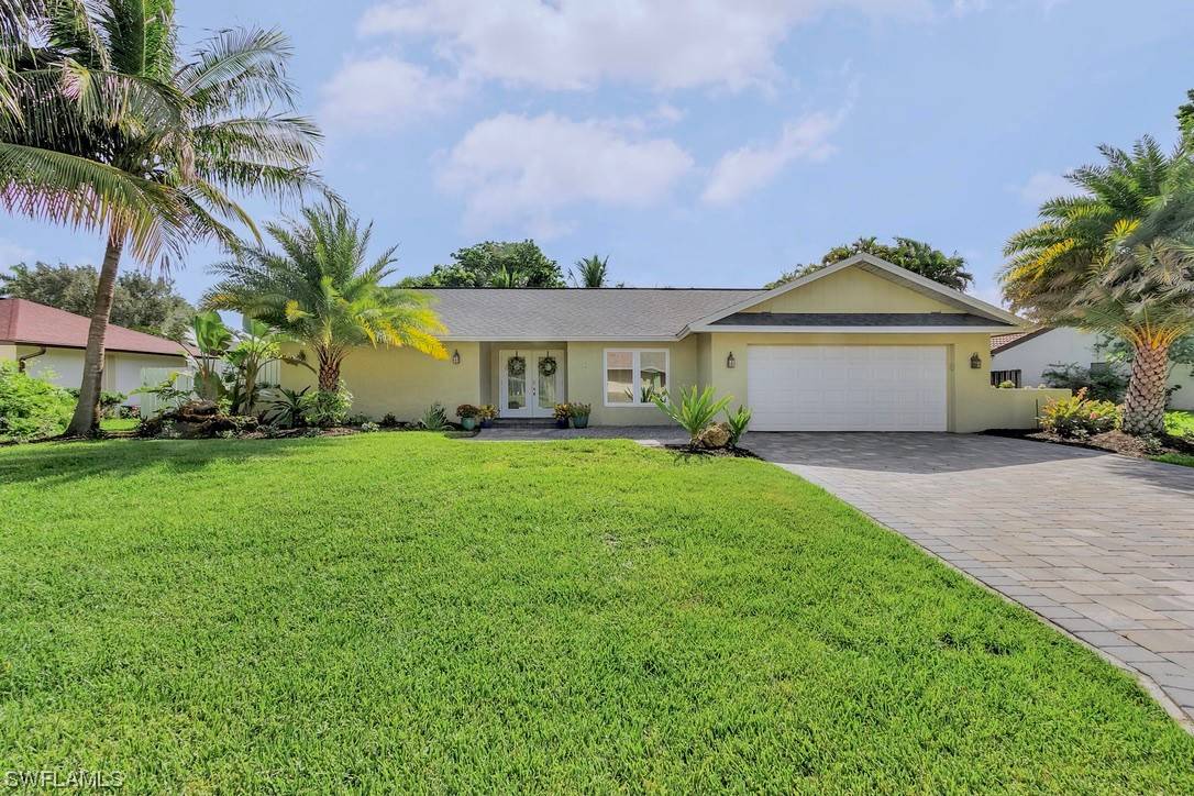 Fort Myers, FL 33919,5706 Sandpiper PL