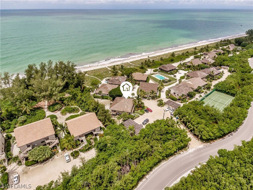 Captiva, FL 33924,33 Beach Homes