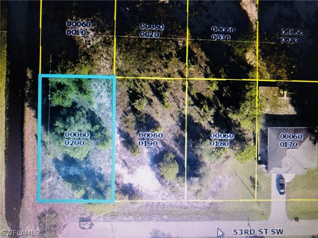 Lehigh Acres, FL 33976,2519 52rd ST SW