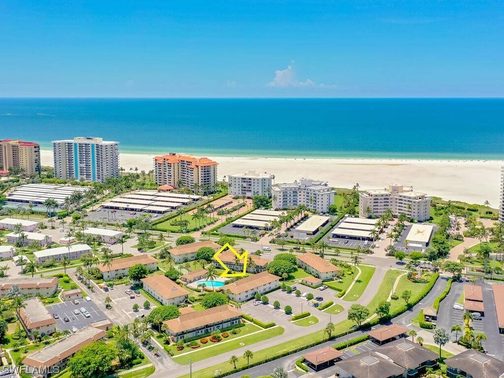 Marco Island, FL 34145,235 Seaview CT #G9