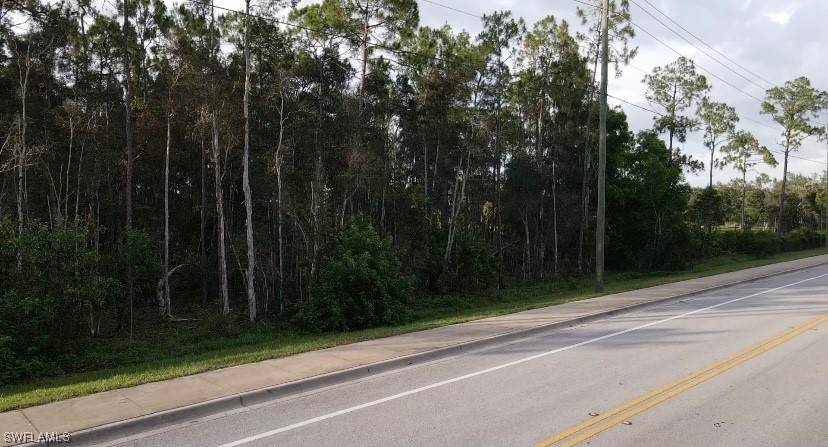 Bonita Springs, FL 34135,Access Undetermined