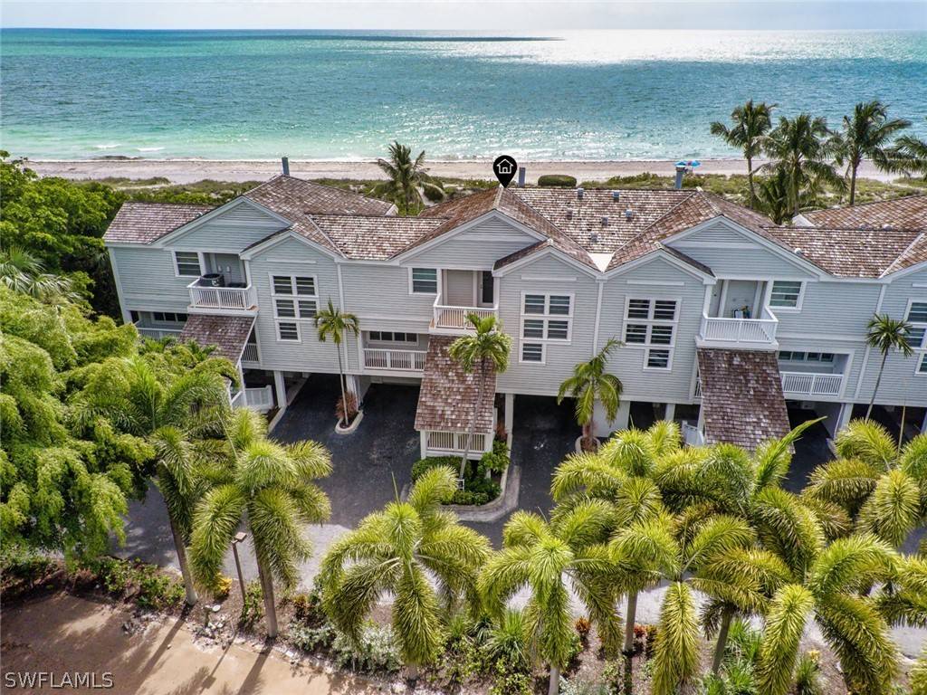 Captiva, FL 33924,1072 S Seas Plantation RD