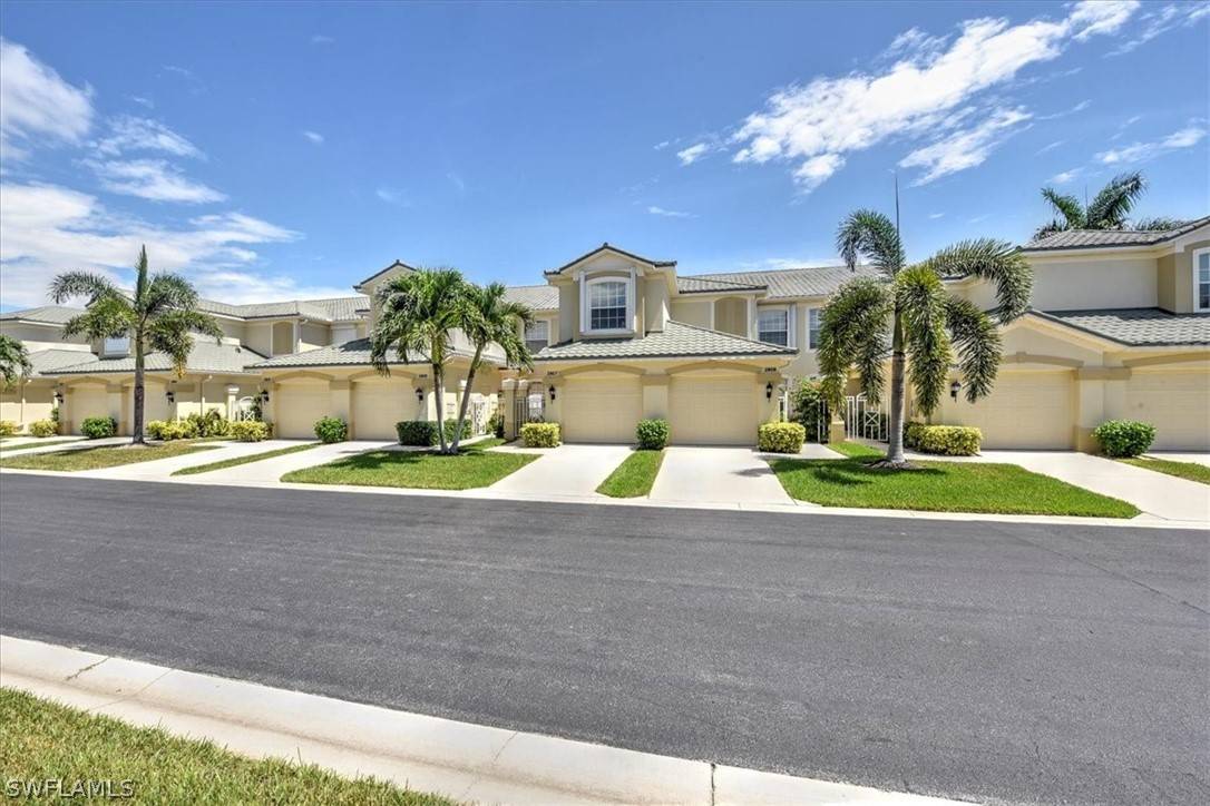 Fort Myers, FL 33908,14511 Grande Cay CIR #2807