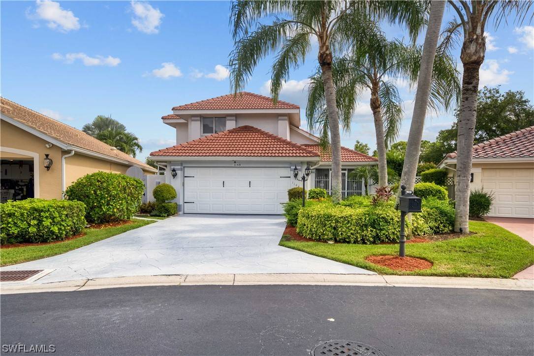 Naples, FL 34104,1148 Jardin DR