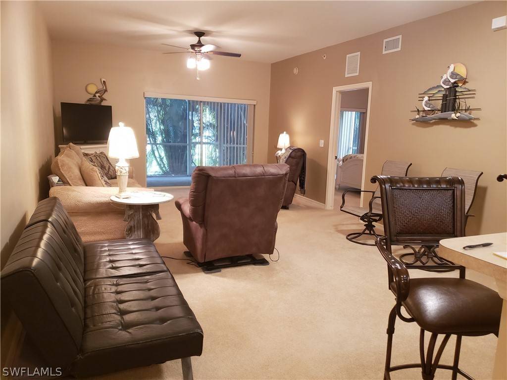 Cape Coral, FL 33909,1083 Winding Pines CIR #106