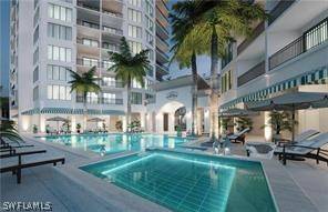 Fort Myers, FL 33916,2619 1st ST #1104W