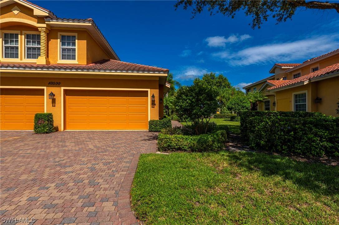 Miromar Lakes, FL 33913,10500 Marino Pointe DR #704