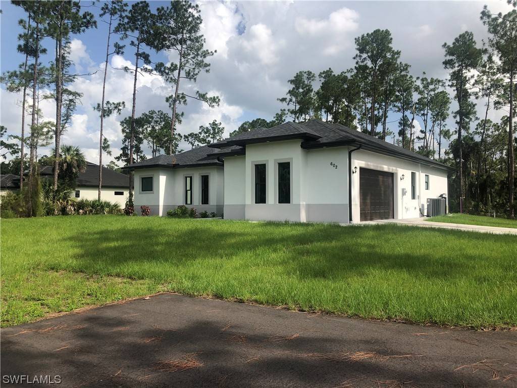 Naples, FL 34120,602 12th AVE NE