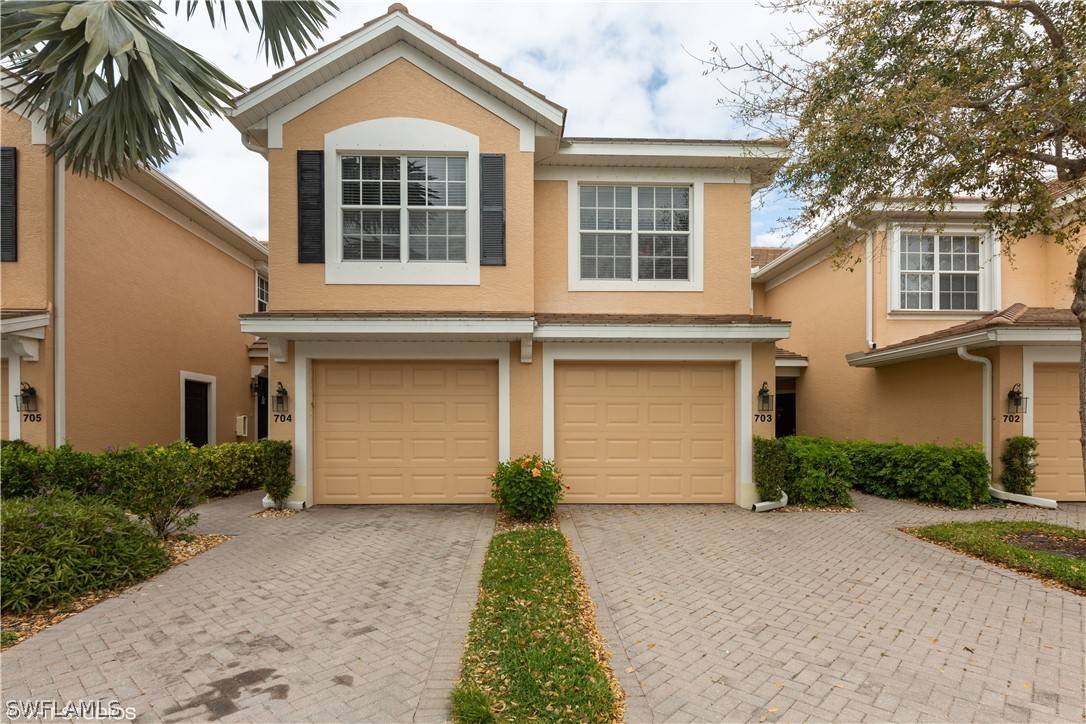 Cape Coral, FL 33991,2631 Somerville LOOP #703