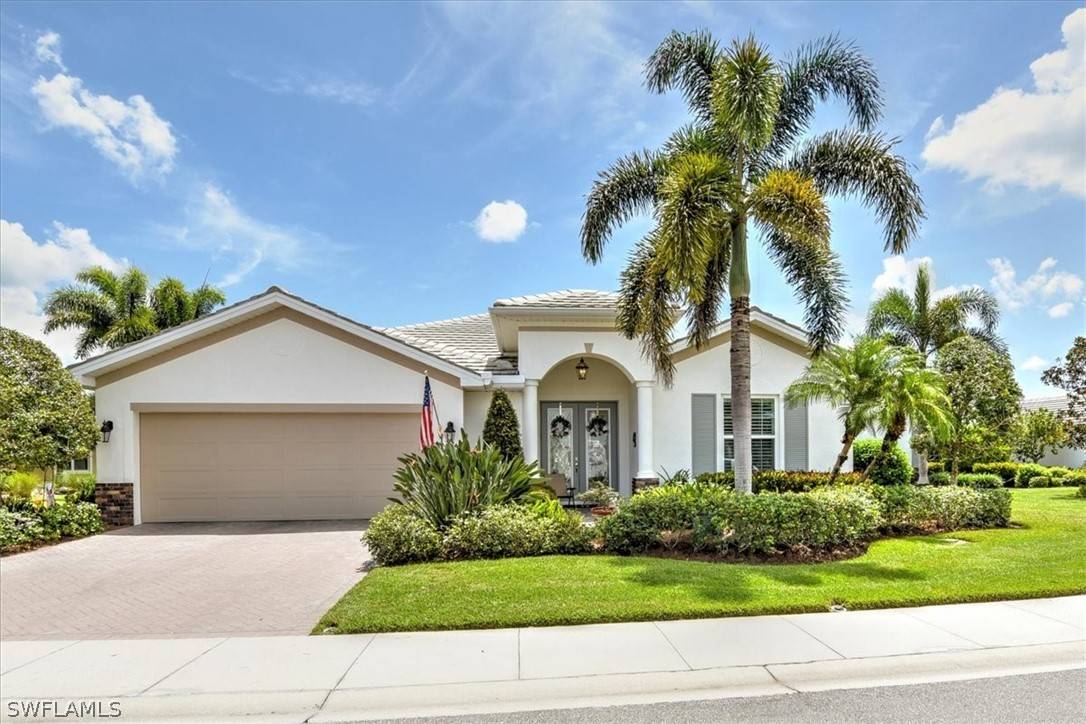 North Fort Myers, FL 33917,20844 Castle Pines CT