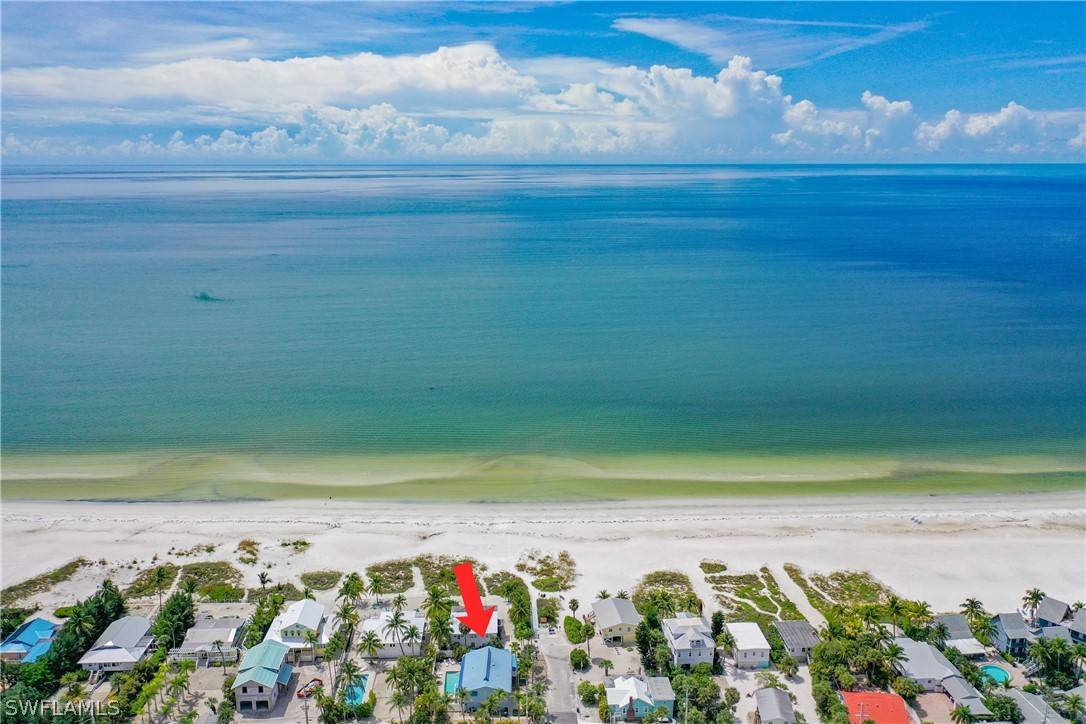 Fort Myers Beach, FL 33931,5700 Estero BLVD