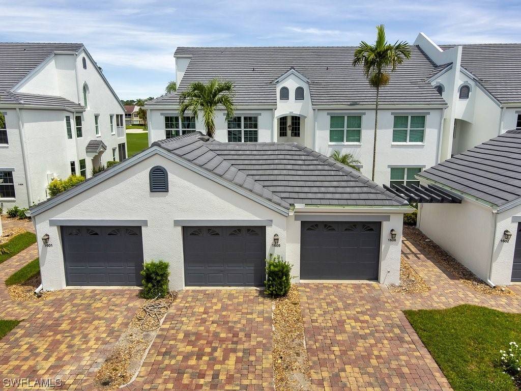 Naples, FL 34110,5936 Sand Wedge LN #1605