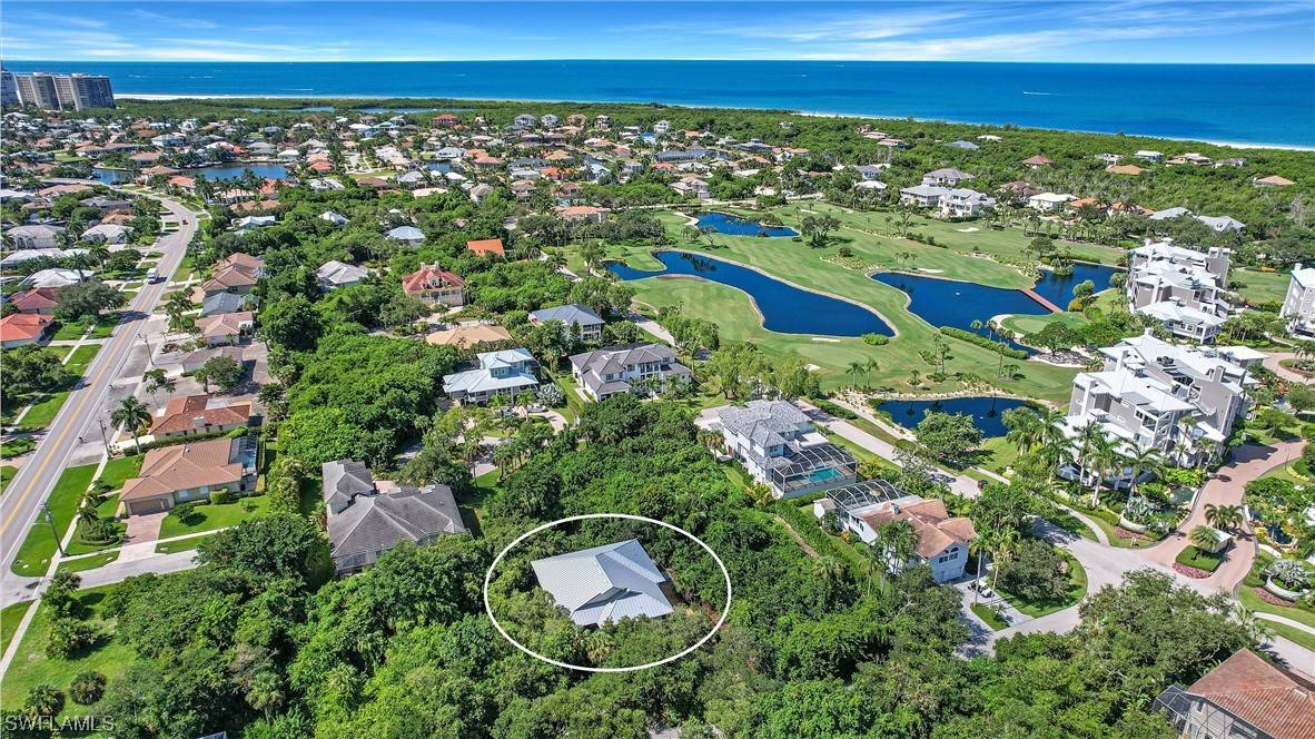 Marco Island, FL 34145,381 Wild Coffee LN