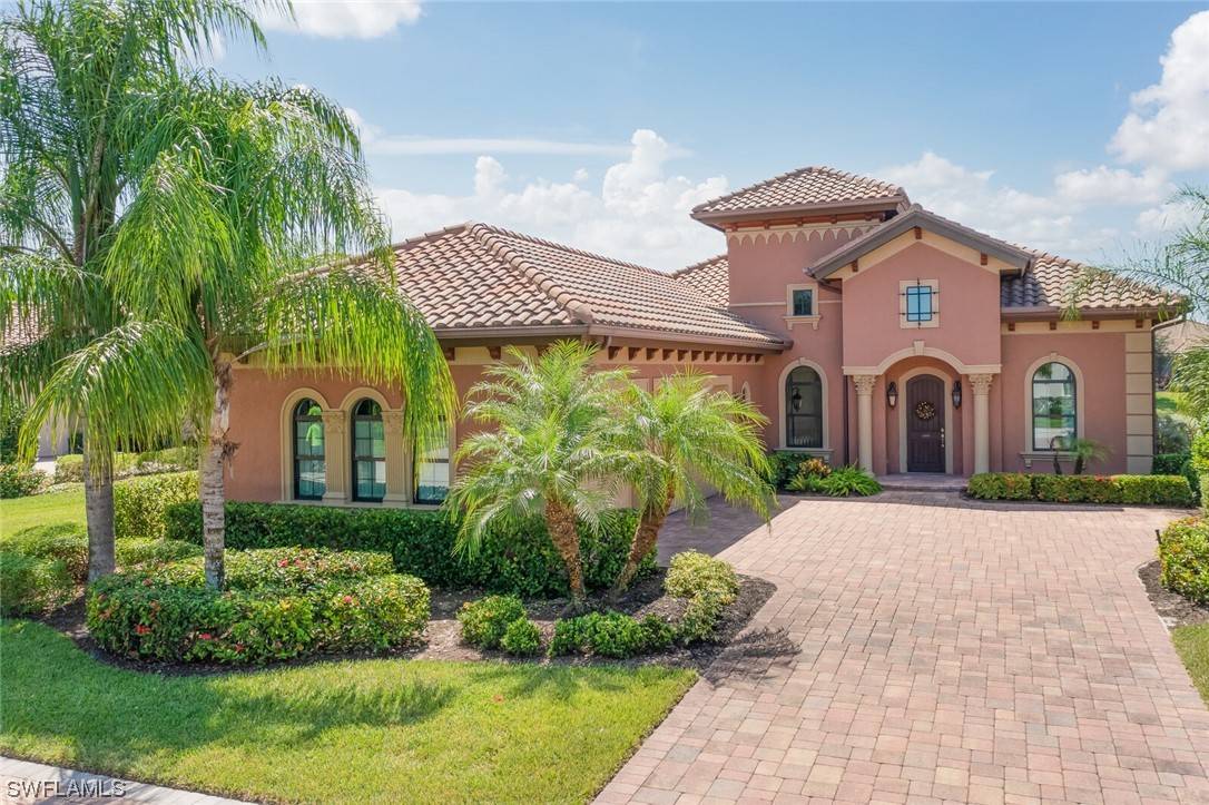 Naples, FL 34119,7324 Lantana WAY