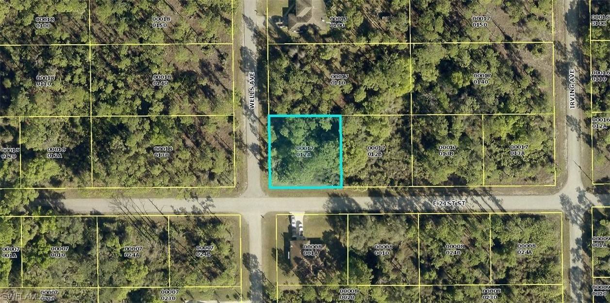 Alva, FL 33920,4201 E 21st ST