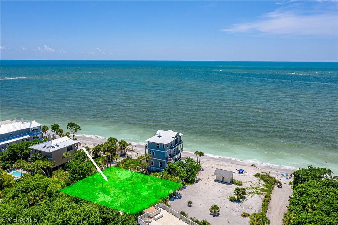 Upper Captiva, FL 33924,4610 Hodgepodge LN