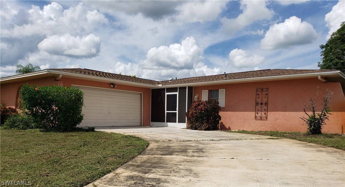 Lehigh Acres, FL 33936,1825 Reid ST