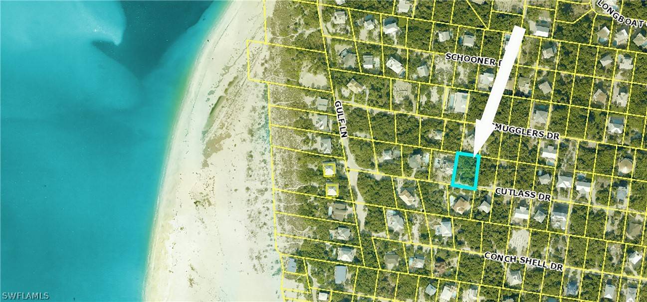 Upper Captiva, FL 33924,4540 Cutlass DR