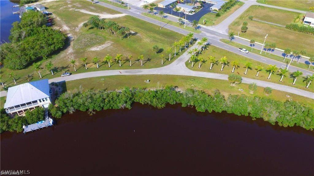 Everglades City, FL 34139,324 Freesia ST