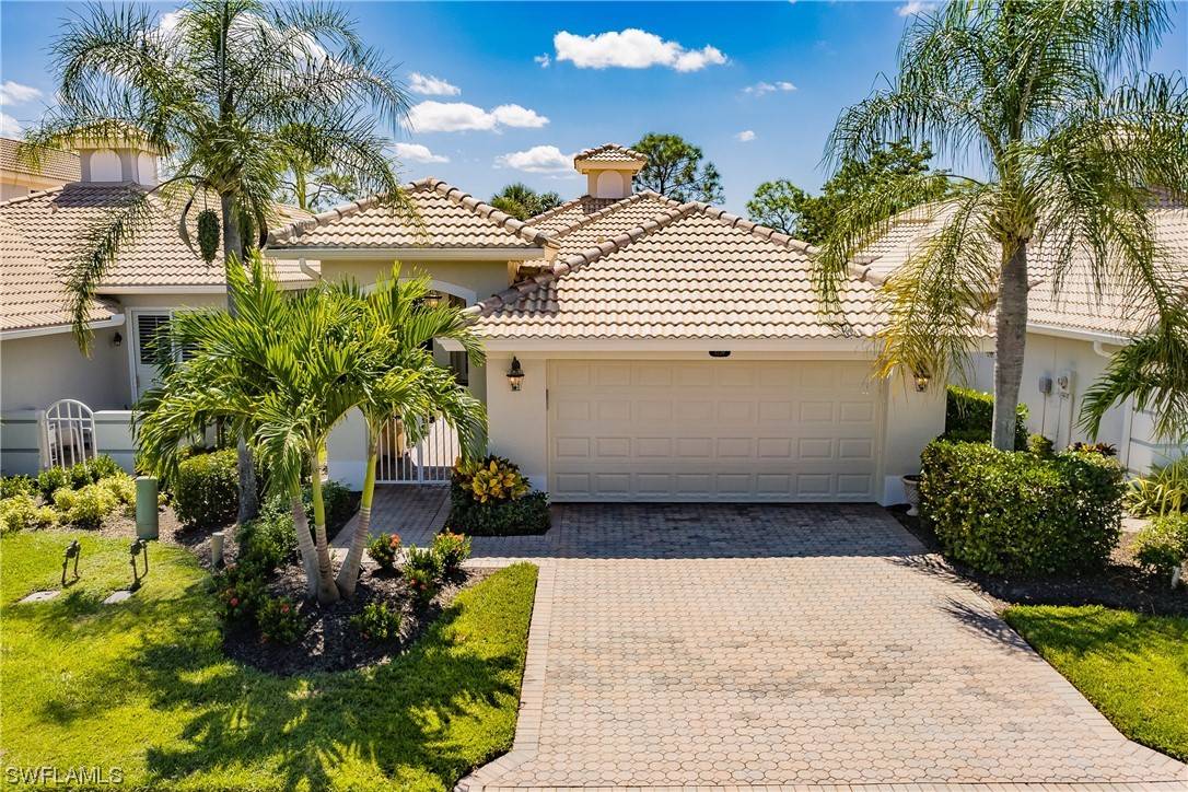 Naples, FL 34114,3776 Cotton Green Path DR