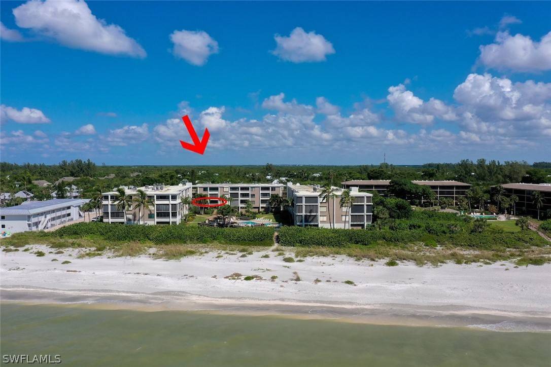 Sanibel, FL 33957,2777 W Gulf DR #109