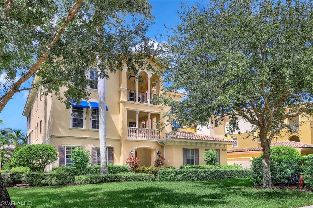 Miromar Lakes, FL 33913,17780 Via Bella Acqua CT #103