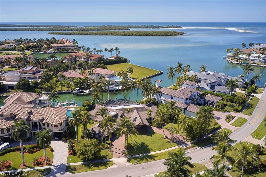 Marco Island, FL 34145,1535 Caxambas CT