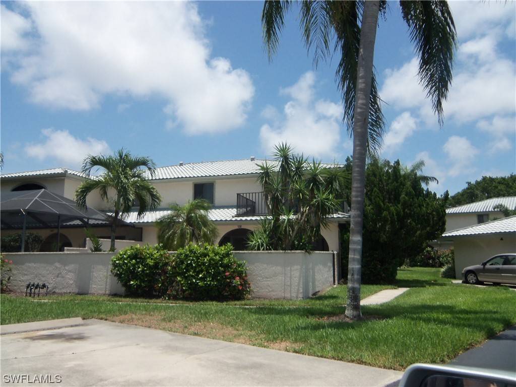 Bonita Springs, FL 34135,27641 Hacienda East BLVD #324B