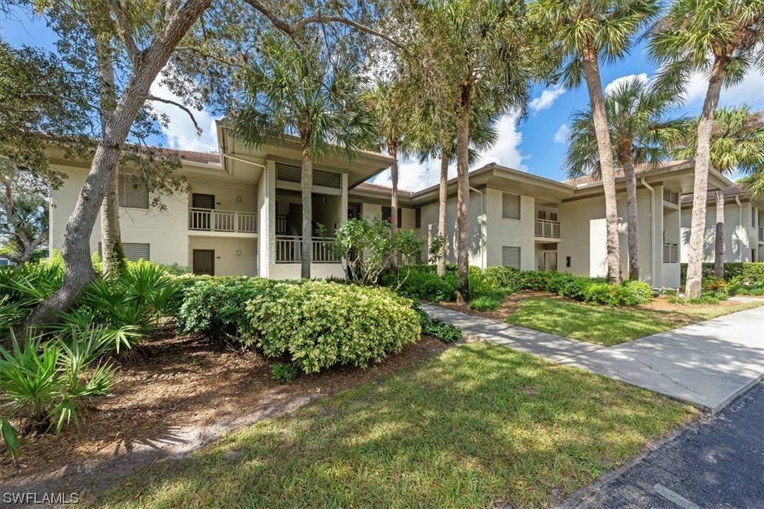 Bonita Springs, FL 34134,3621 Wild Pines DR #206