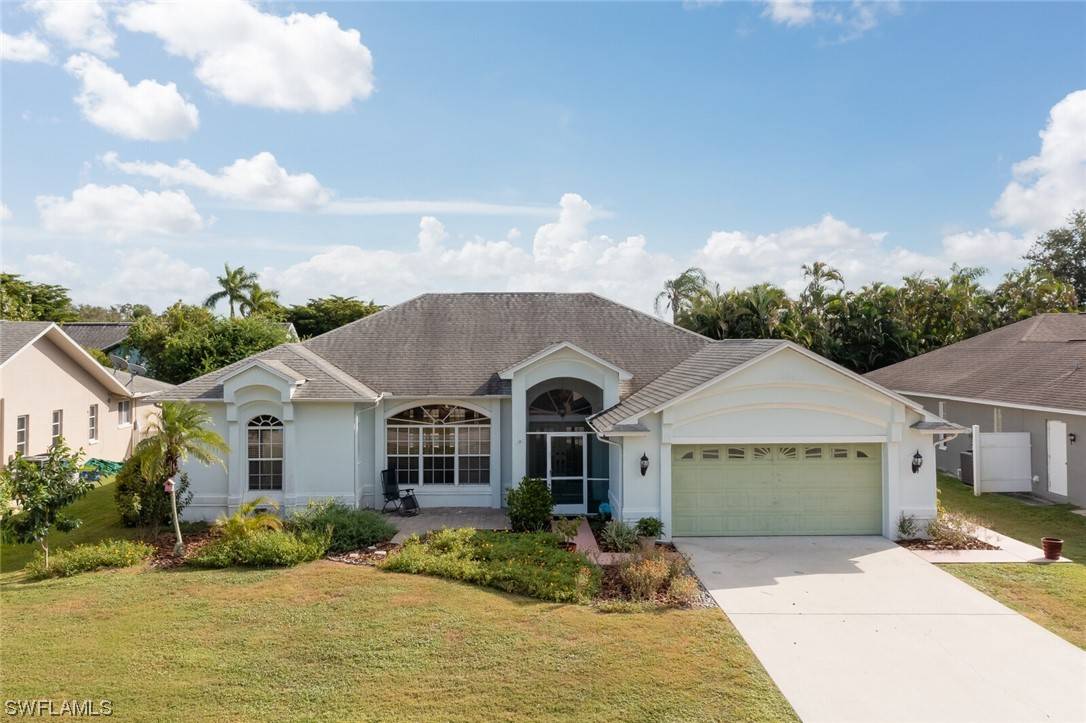 Fort Myers, FL 33967,7430 Bear Hollow CIR