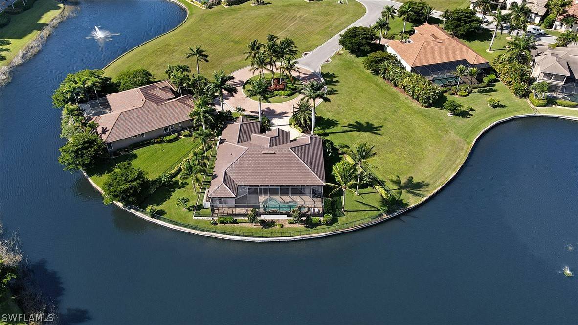 Cape Coral, FL 33914,6029 Tarpon Estates CT