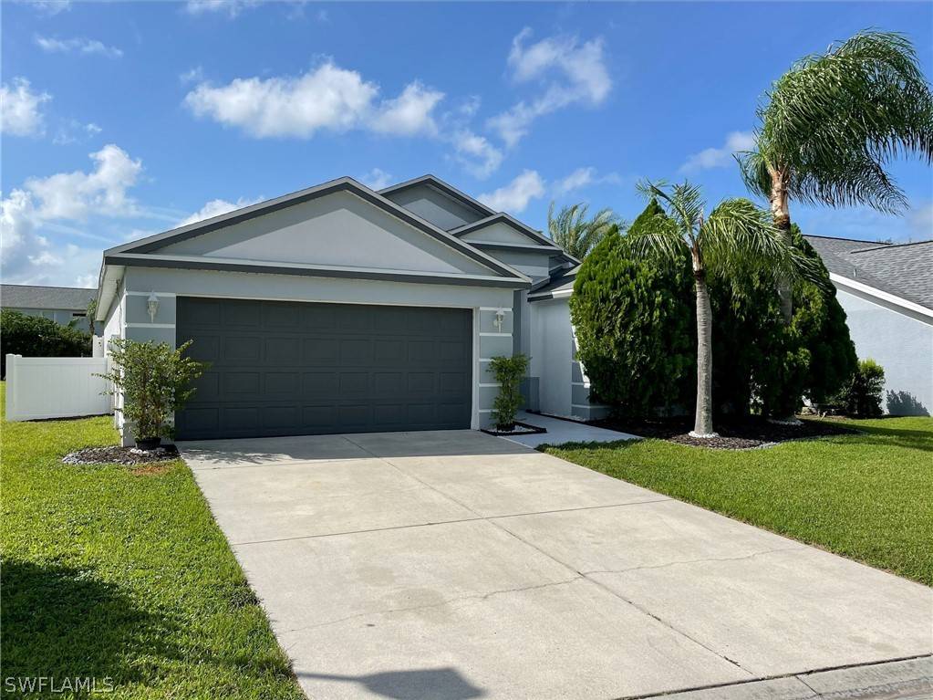 Fort Myers, FL 33913,13214 Hastings LN