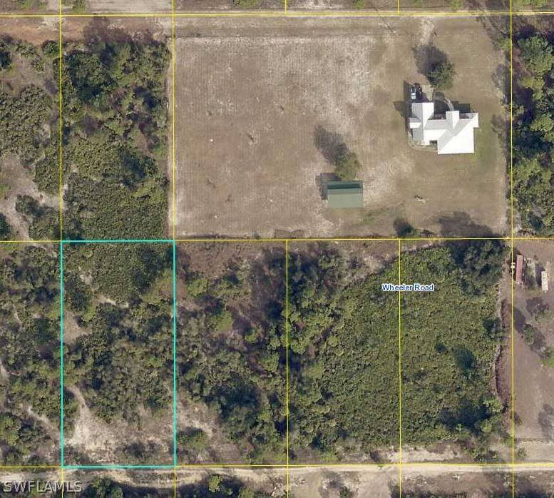 Labelle, FL 33935,7896 18th TER