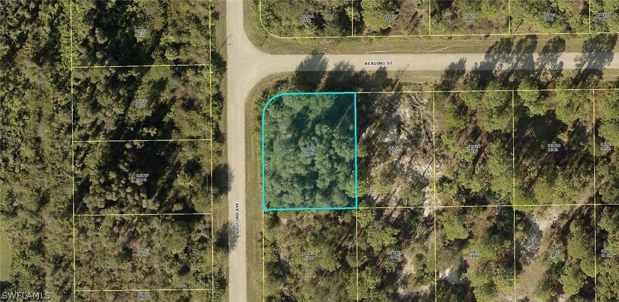 Lehigh Acres, FL 33974,432 Reading ST