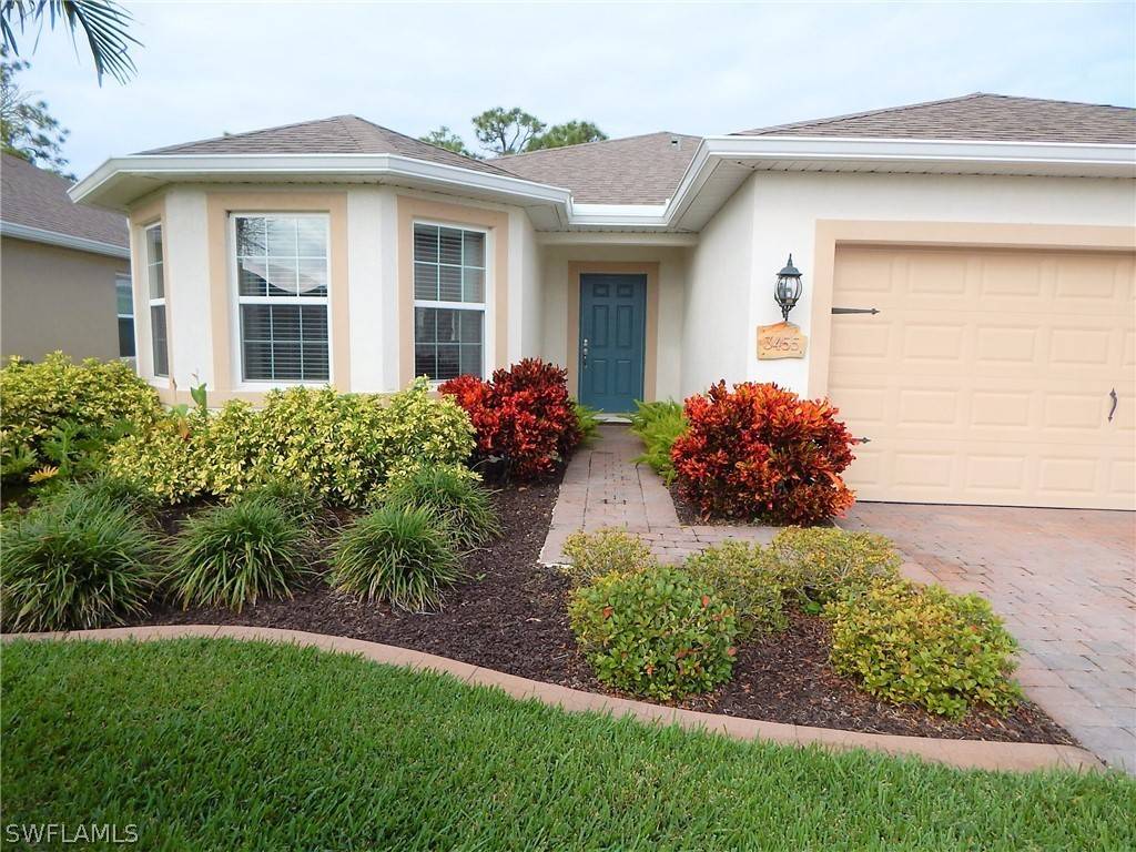 Cape Coral, FL 33909,3455 Acapulco CIR