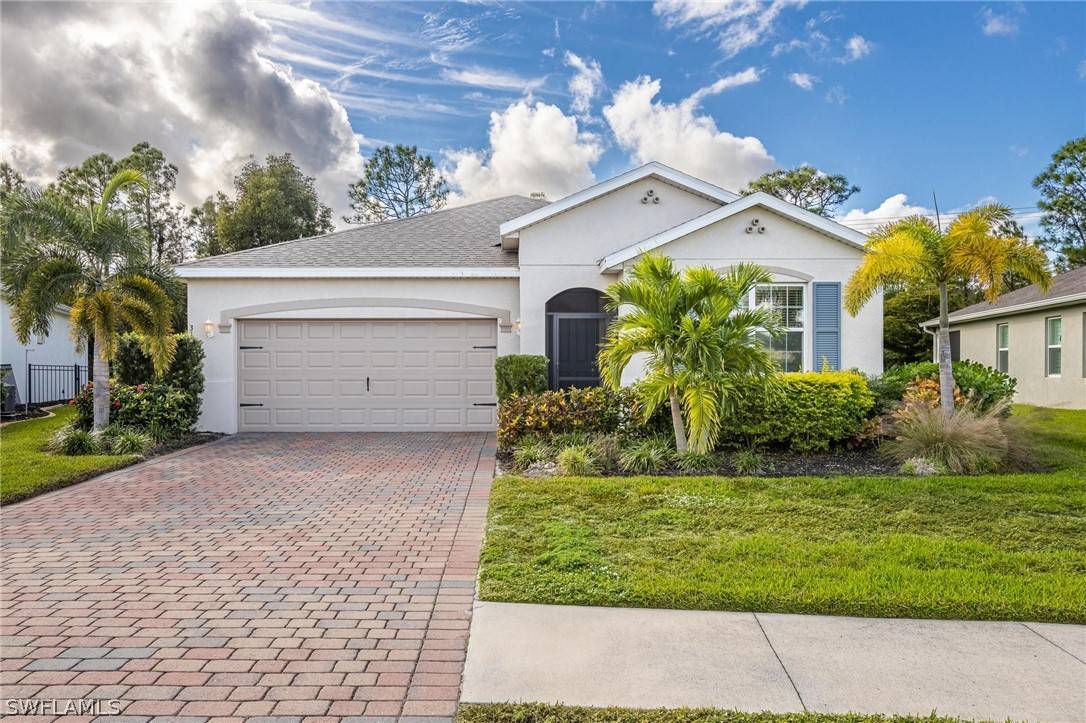 Cape Coral, FL 33909,3141 Amadora CIR