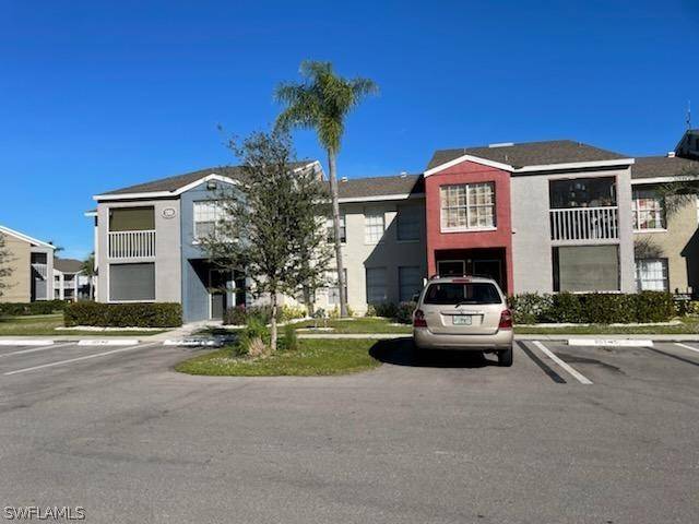 Naples, FL 34104,201 Santa Clara DR #13