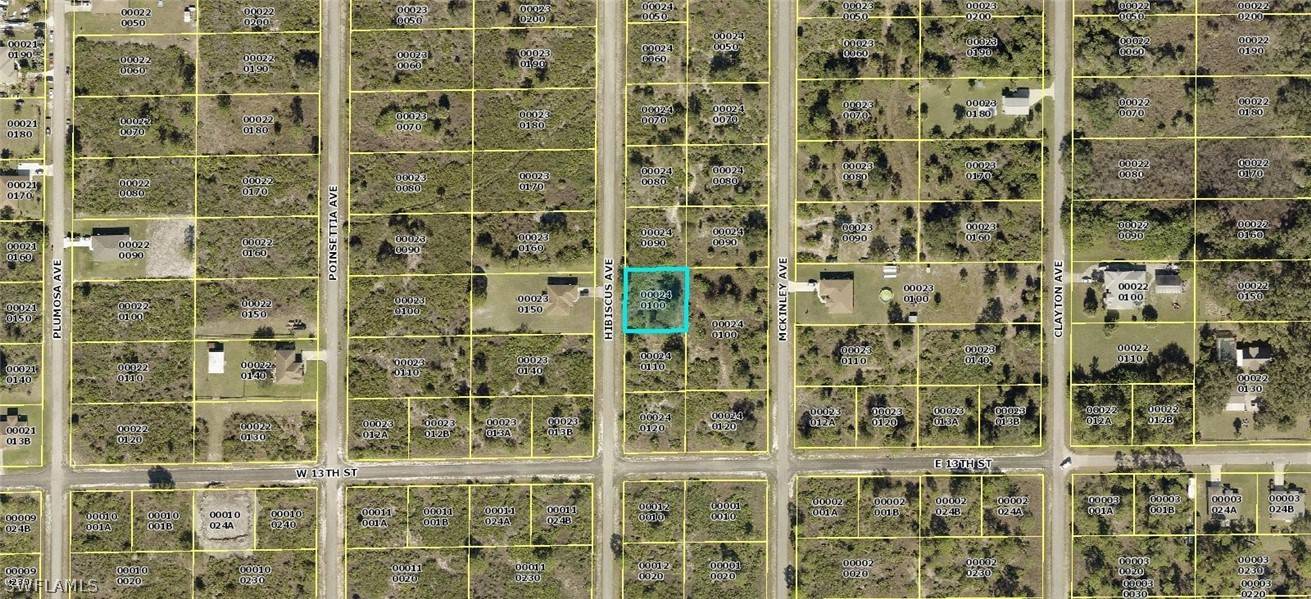Lehigh Acres, FL 33972,1304 Hibiscus AVE